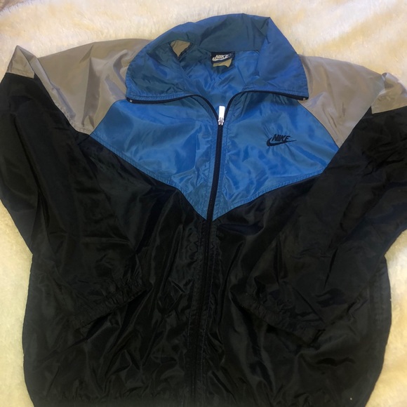 Nike Other - Nike vintage windbreaker